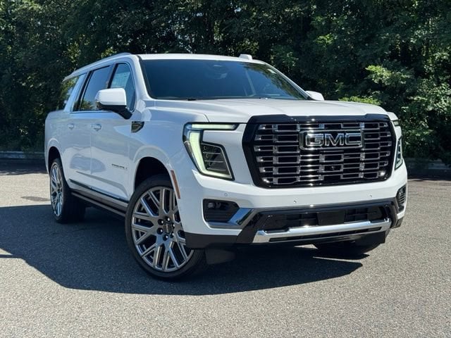 2026 GMC Yukon XL Denali Ultimate - Photo 1