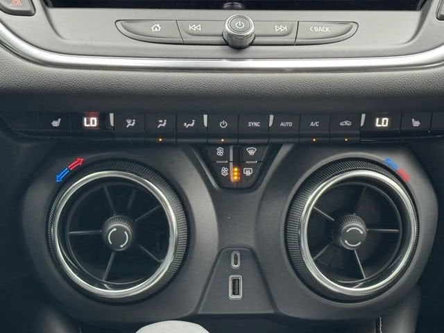 2026 Chevrolet Blazer 2LT - Photo 16