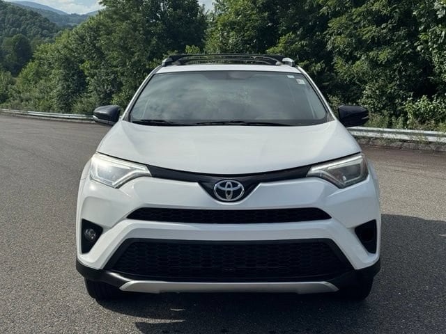 Used 2016 Toyota RAV4 SE with VIN JTMJFREV8GD178091 for sale in Boone, NC