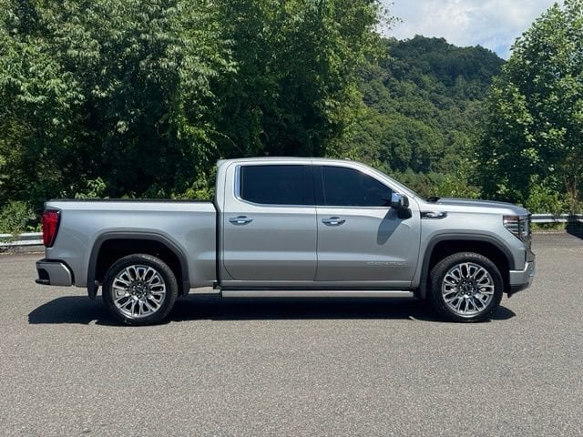 2025 GMC Sierra 1500 Denali Ultimate - Photo 8