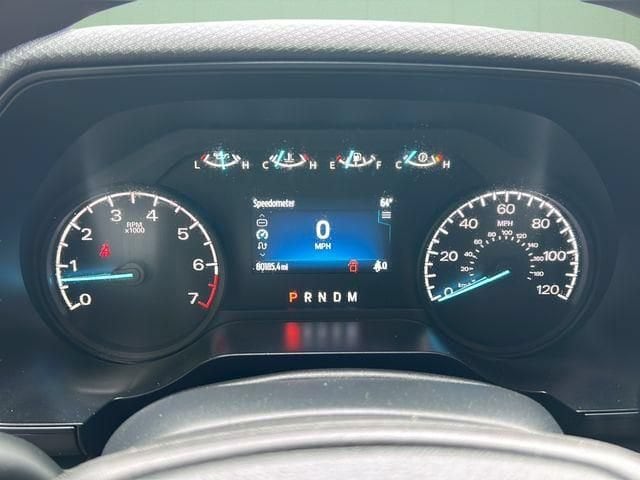 2021 Ford F-150 Tremor - Photo 29