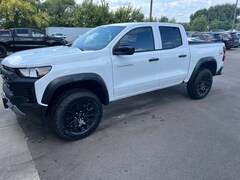 2026 Chevrolet Colorado Trail Boss Truck