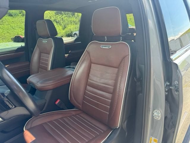 2025 GMC Sierra 1500 Denali Ultimate - Photo 20