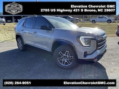 2026 GMC Terrain AT4 SUV