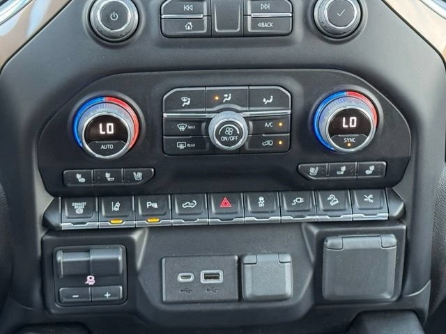 2022 Chevrolet Silverado 2500HD High Country - Photo 16