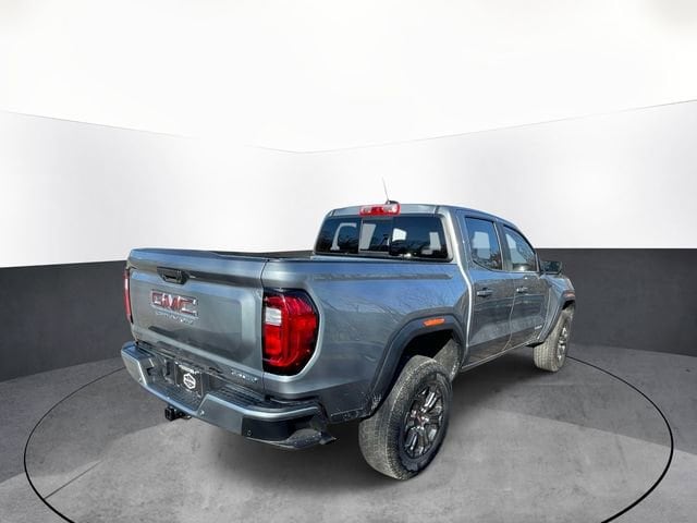 2025 GMC Canyon Elevation - Photo 7