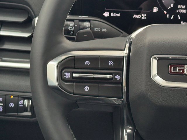 2027 GMC Terrain Elevation - Photo 11