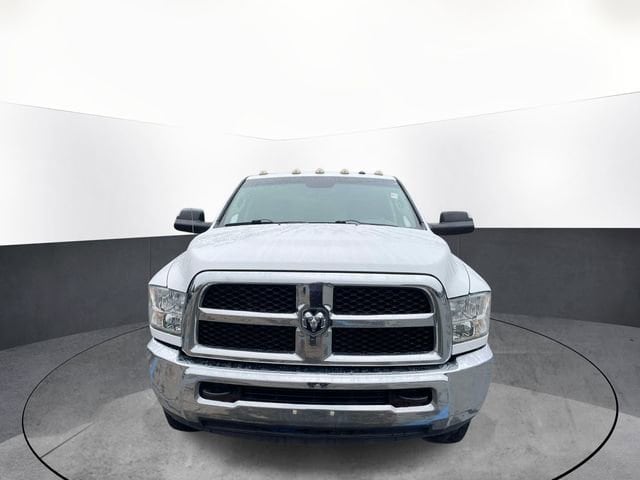 Used 2015 RAM Ram 2500 Pickup Tradesman with VIN 3C6TR5HT1FG679738 for sale in Boone, NC