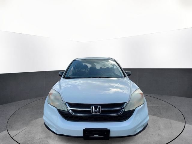 Used 2011 Honda CR-V SE with VIN 5J6RE4H42BL028417 for sale in Boone, NC
