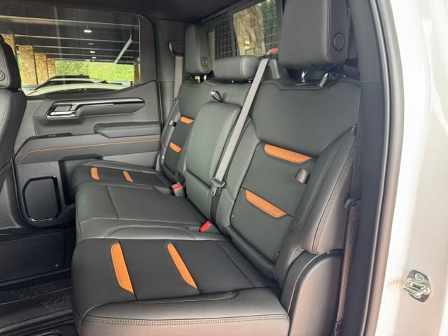 2026 GMC Sierra 1500 AT4 - Photo 23