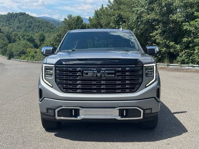 2025 GMC Sierra 1500 Denali Ultimate - Photo 32