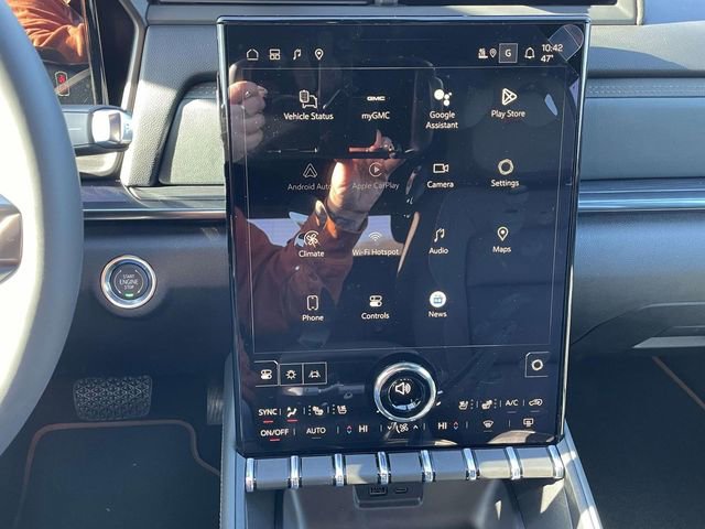 2026 GMC Terrain AT4 - Photo 22