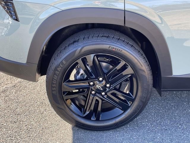 2026 Chevrolet Trax Activ - Photo 9