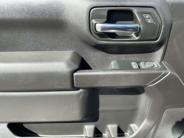 2024 Chevrolet Silverado 1500 Work Truck - Photo 14