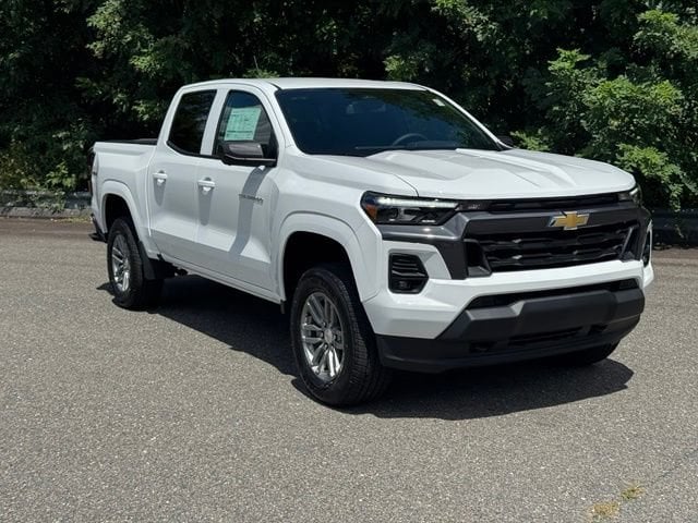 2026 Chevrolet Colorado LT - Photo 9