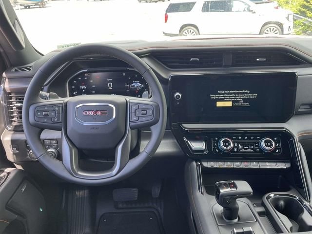 2026 GMC Sierra 1500 AT4 - Photo 14