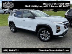 2026 Chevrolet Equinox LT SUV