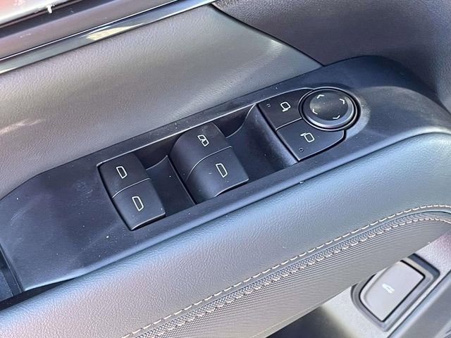 2026 GMC Terrain AT4 - Photo 17