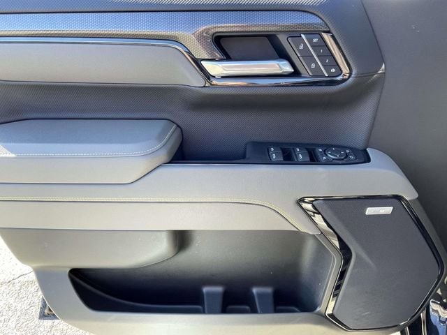 2025 Chevrolet Silverado 1500 ZR2 - Photo 14