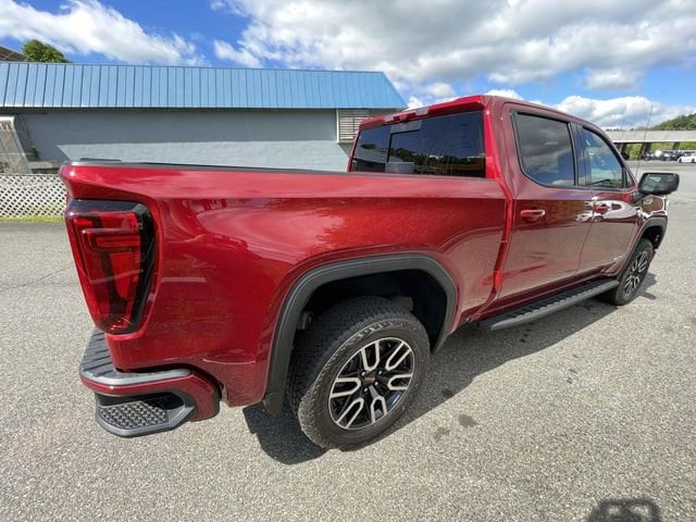 2026 GMC Sierra 1500 AT4 - Photo 7