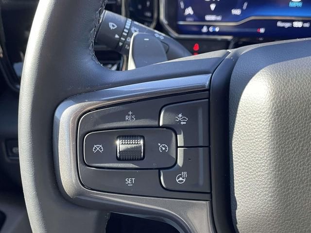 2025 Chevrolet Silverado 1500 ZR2 - Photo 19