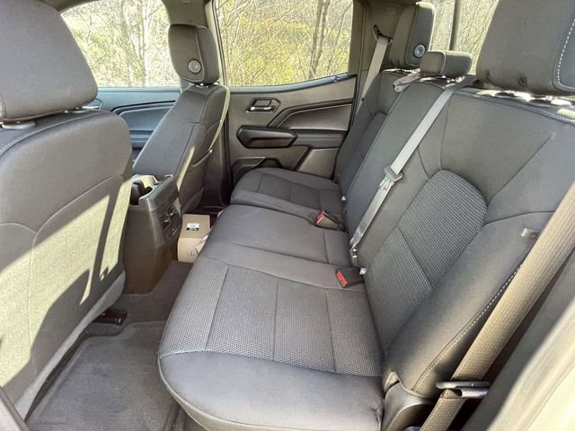 2025 GMC Canyon Elevation - Photo 12