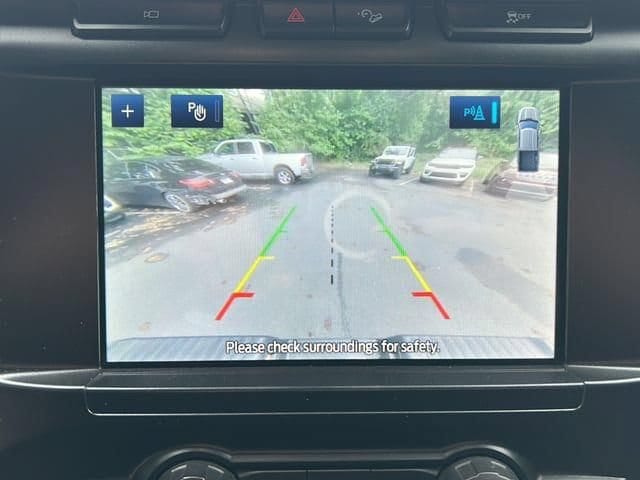 2021 Ford F-150 Tremor - Photo 31