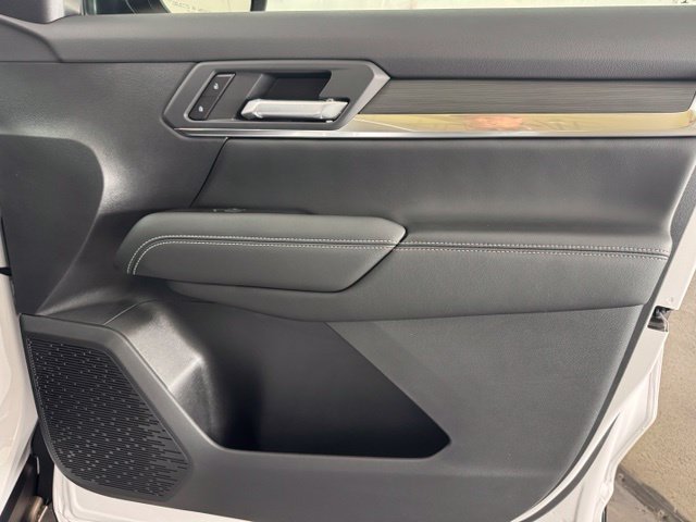 2027 GMC Terrain Elevation - Photo 28