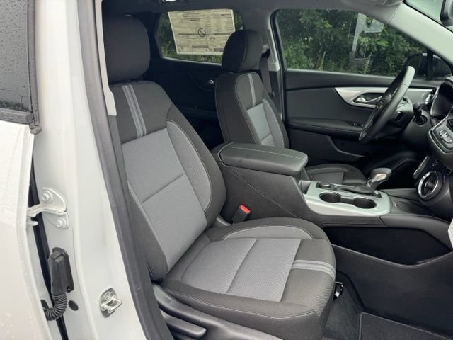 2026 Chevrolet Blazer 2LT - Photo 27