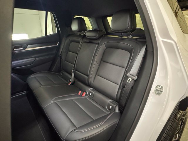 2027 GMC Terrain Elevation - Photo 22