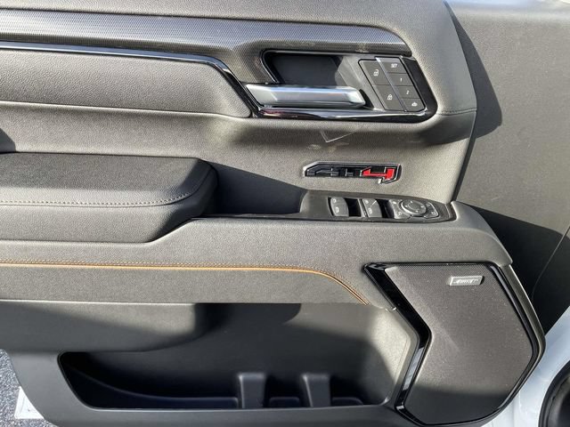 2026 GMC Sierra 1500 AT4 - Photo 29