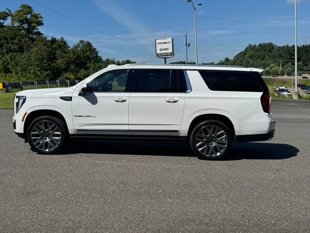 2026 GMC Yukon XL Denali Ultimate - Photo 5