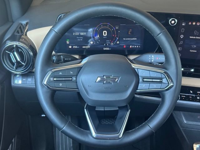 2026 Chevrolet Equinox ACTIV - Photo 9