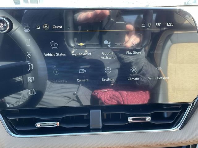 2026 Chevrolet Equinox ACTIV - Photo 22