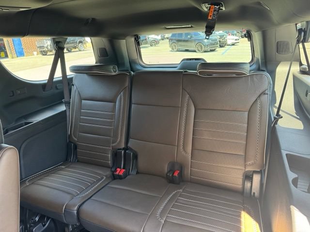 2026 GMC Yukon XL Denali Ultimate - Photo 24
