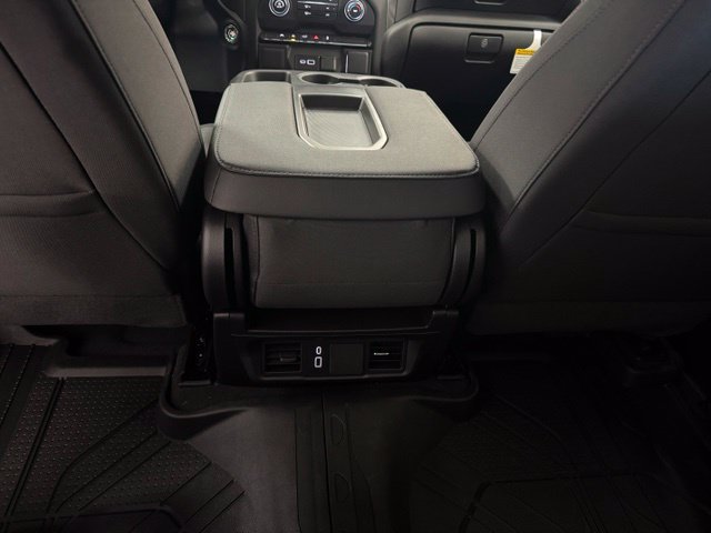 2026 Chevrolet Silverado 1500 Custom - Photo 24