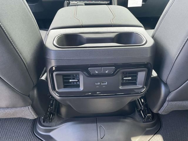 2026 GMC Sierra 1500 AT4 - Photo 13