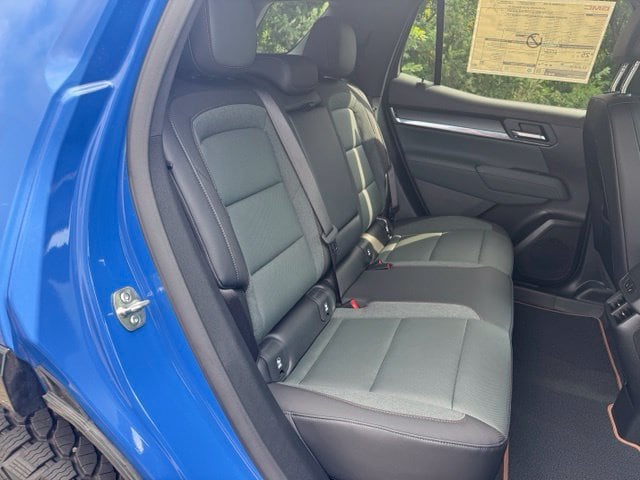 2026 GMC Terrain AT4 - Photo 25