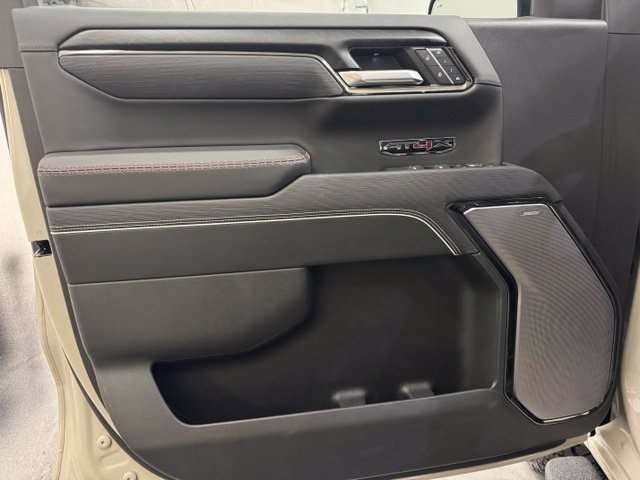 2026 GMC Sierra 1500 AT4X - Photo 22