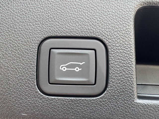 2026 GMC Terrain AT4 - Photo 28