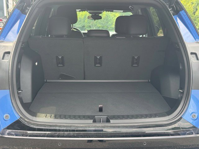 2026 GMC Terrain AT4 - Photo 27