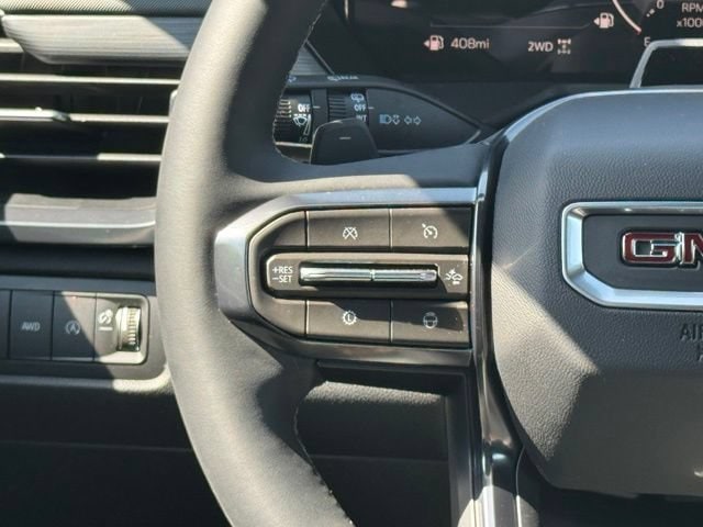 2026 GMC Acadia AT4 - Photo 13