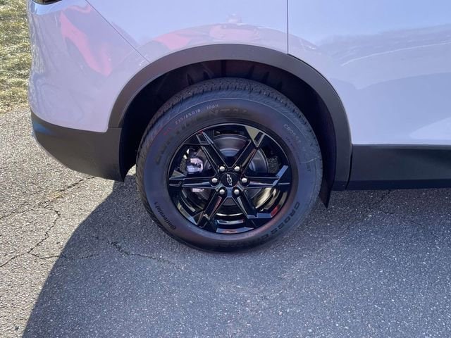 2026 Chevrolet Blazer 2LT - Photo 9