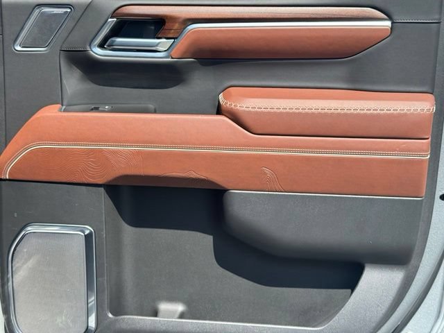 2025 GMC Sierra 1500 Denali Ultimate - Photo 30