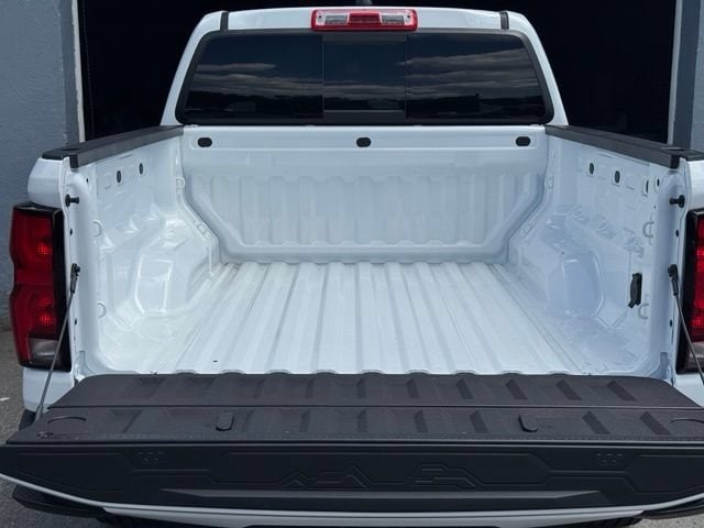 2026 Chevrolet Colorado LT - Photo 27