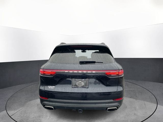 2023 Porsche Cayenne Base - Photo 6