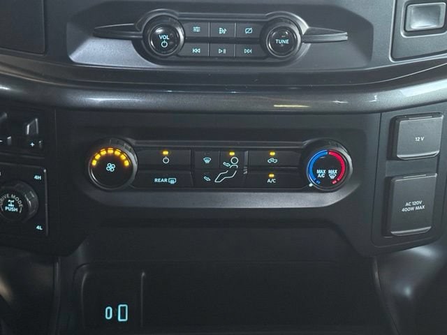 2021 Ford F-150 Tremor - Photo 14