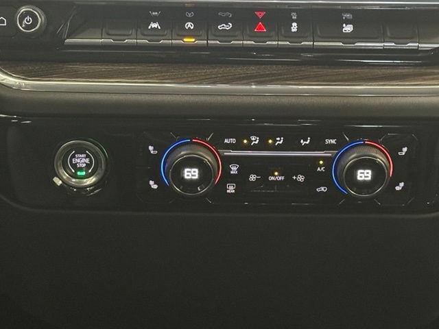 2023 Chevrolet Silverado 1500 LT - Photo 16
