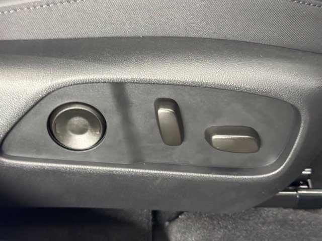 2027 GMC Terrain Elevation - Photo 26