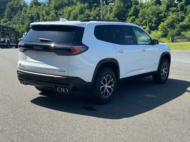 2026 GMC Acadia AT4 - Photo 6